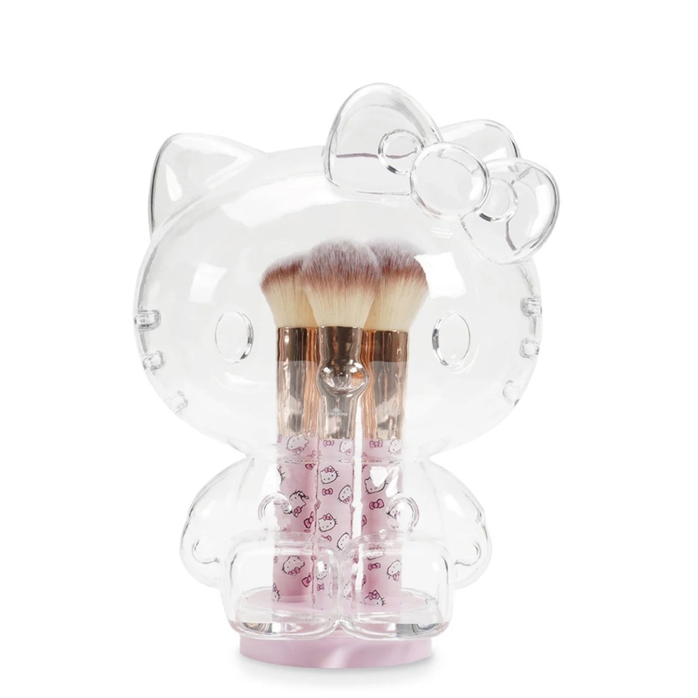 Hello Kitty® "Supercute Signature" 6-pcs brush